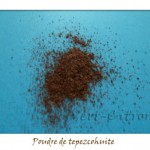 [Extrait de plante] Le tepezcohuite ou Mimosa Tenuiflora