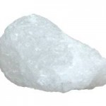 La pierre d’alun – Déo 100% Potassium d’alun