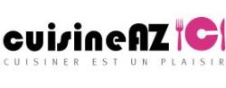 cuisine AZ logo